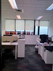 Republic Plaza (D1), Office #629211021